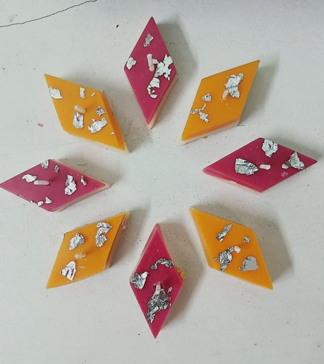 KAJU Katli